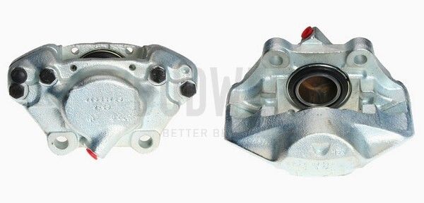 BUDWEG CALIPER Тормозной суппорт 34439